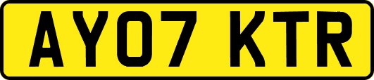 AY07KTR