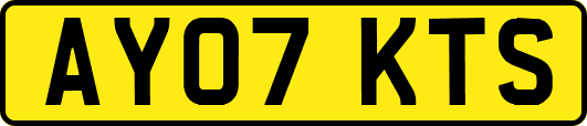 AY07KTS