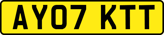 AY07KTT
