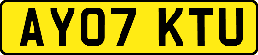 AY07KTU