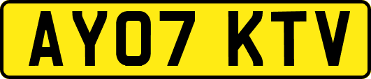 AY07KTV