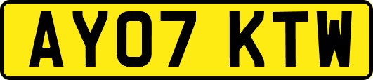 AY07KTW