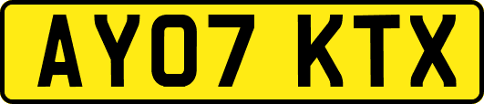 AY07KTX