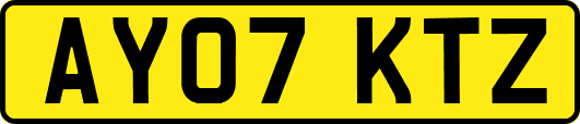 AY07KTZ