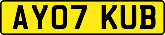 AY07KUB