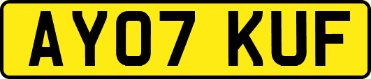 AY07KUF