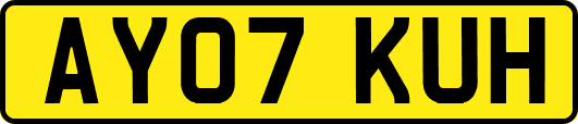 AY07KUH