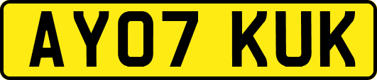 AY07KUK