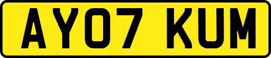 AY07KUM
