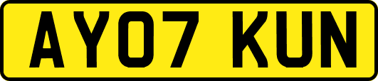 AY07KUN