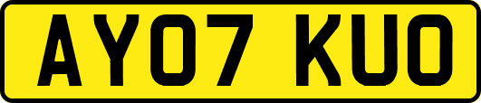 AY07KUO