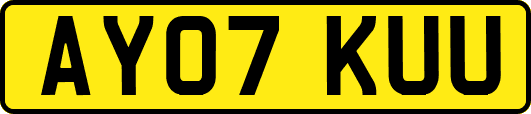 AY07KUU