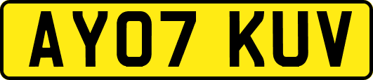 AY07KUV