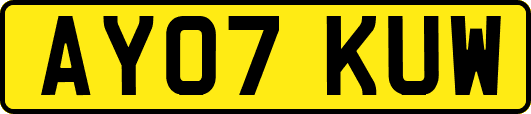 AY07KUW