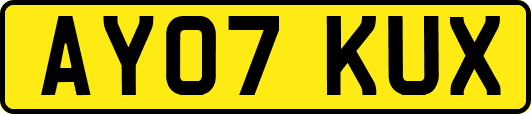AY07KUX