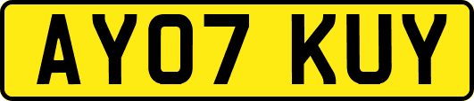 AY07KUY