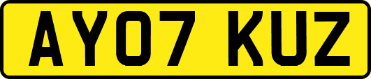 AY07KUZ