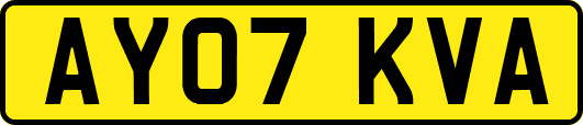AY07KVA