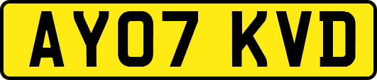 AY07KVD