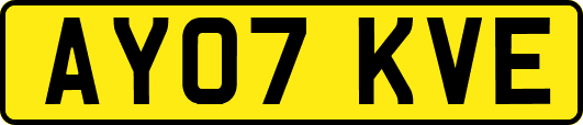 AY07KVE