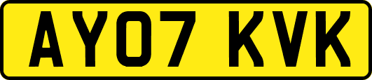 AY07KVK