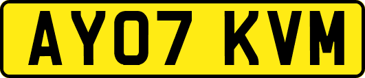 AY07KVM