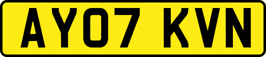 AY07KVN