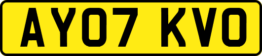 AY07KVO