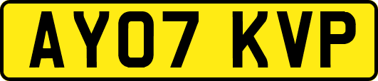 AY07KVP