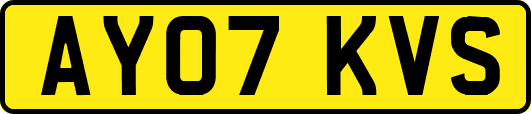 AY07KVS