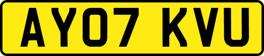 AY07KVU