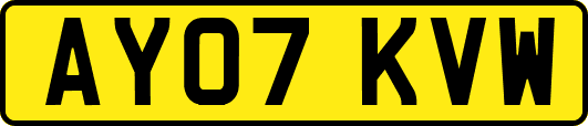 AY07KVW