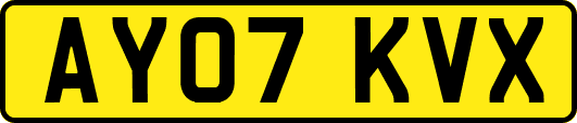 AY07KVX
