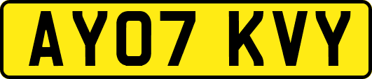 AY07KVY