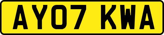 AY07KWA