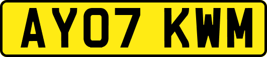AY07KWM