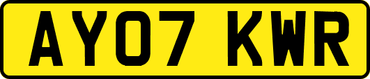 AY07KWR