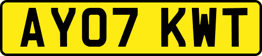 AY07KWT