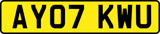AY07KWU