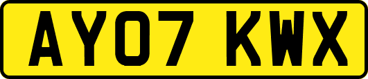 AY07KWX
