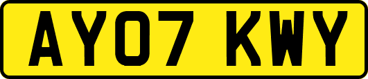 AY07KWY