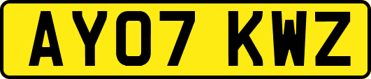 AY07KWZ