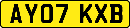 AY07KXB