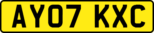 AY07KXC