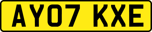 AY07KXE