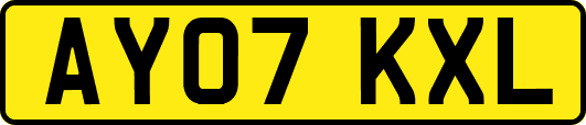 AY07KXL
