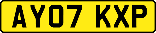 AY07KXP
