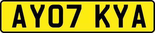 AY07KYA