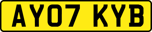 AY07KYB