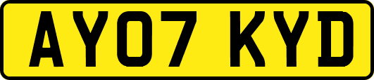 AY07KYD
